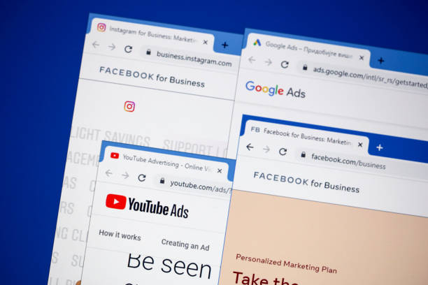 Quảng cáo Google (Google Ads) là gì? 